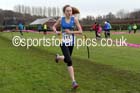 Senior womens Durham Cathedral Relays. Photo: David T. Hewitson/Sports for All Sports